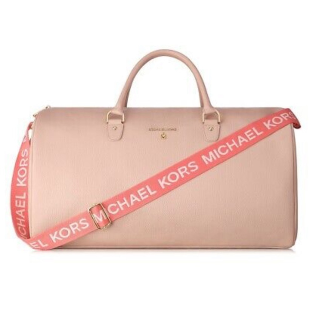 Michael Kors Weekend Duffel bag